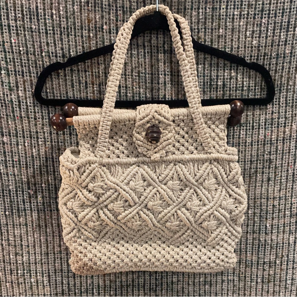 Vintage Bag